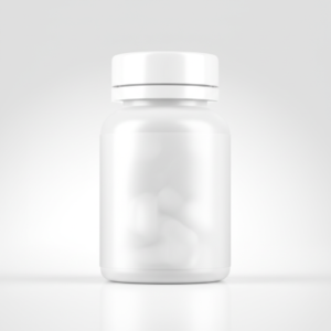 BPC-157 (500mcg) - 30 Tablets