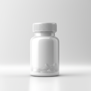 GLP-1 (7mg) - 30 Tablets