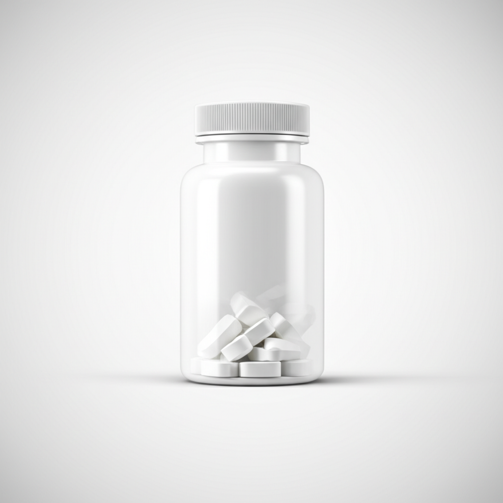 GLP-1 S (5mg) - 30 Tablets