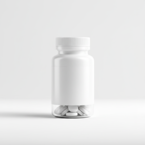 GLP-1 S (5mg) / SLU-PP-332 (1mg) - 30 Tablets