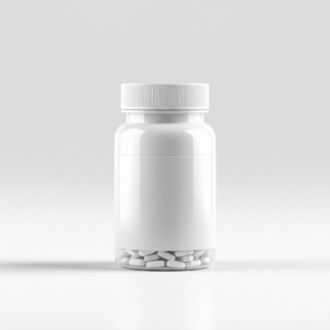 VIP (2mg) / BPC-157 (500mcg) - 30 Tablets