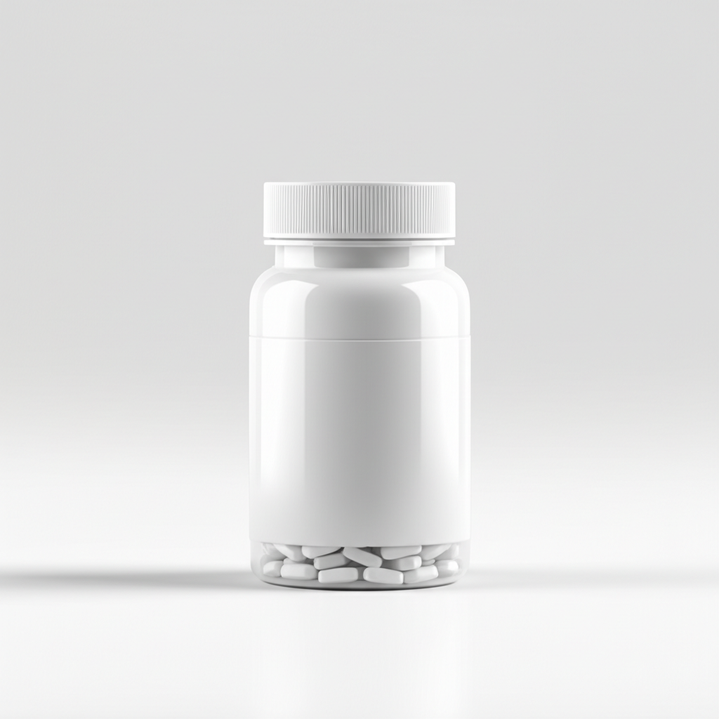 VIP (2mg) / BPC-157 (500mcg) - 30 Tablets